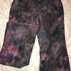 Oakley Snow Pants
